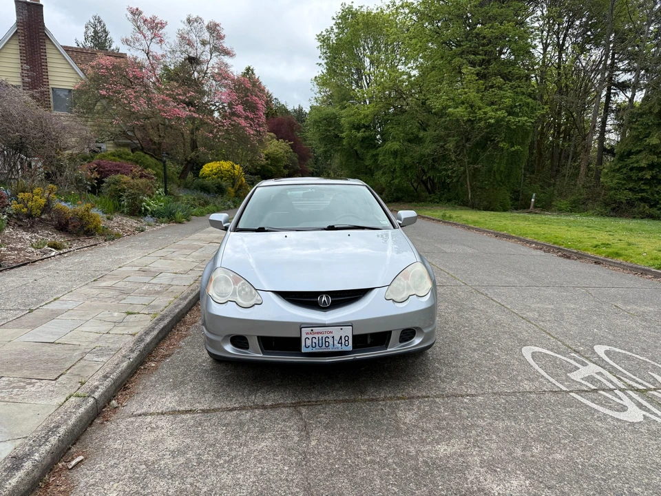 2002 Acura RSX - Image 5 of 31