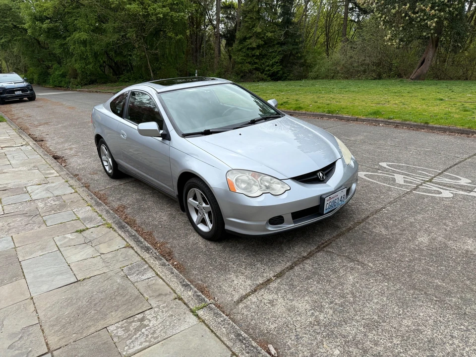 2002 Acura RSX - Image 8 of 31