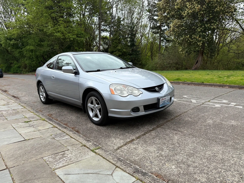 2002 Acura RSX - Image 9 of 31