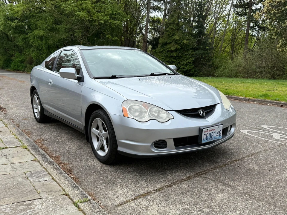 2002 Acura RSX - Image 6 of 31