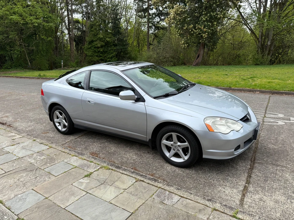 2002 Acura RSX - Image 12 of 31
