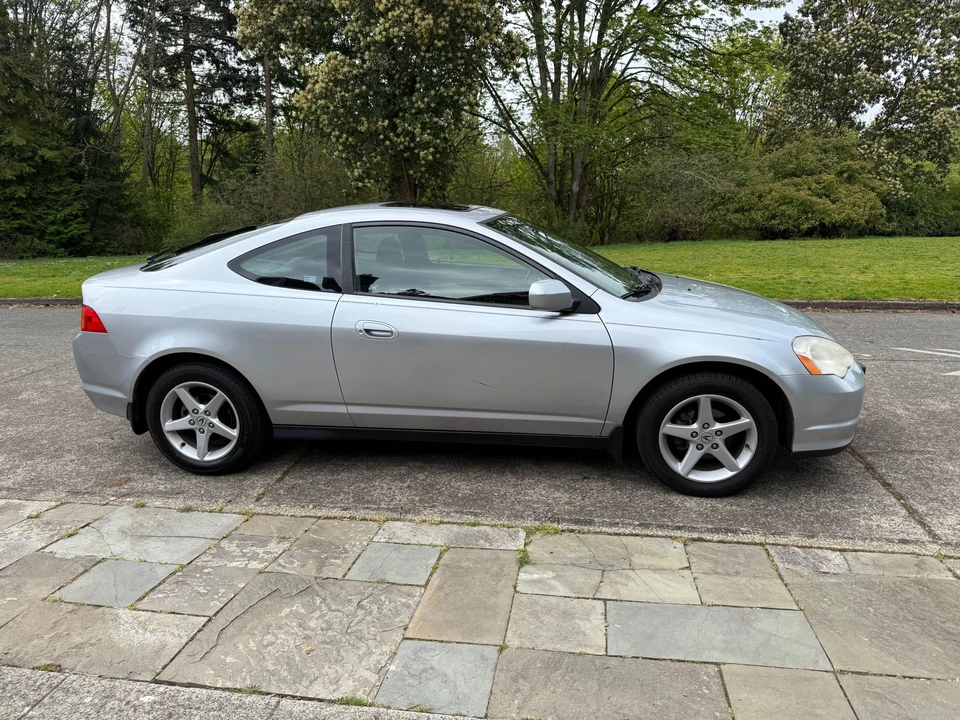 2002 Acura RSX - Image 13 of 31