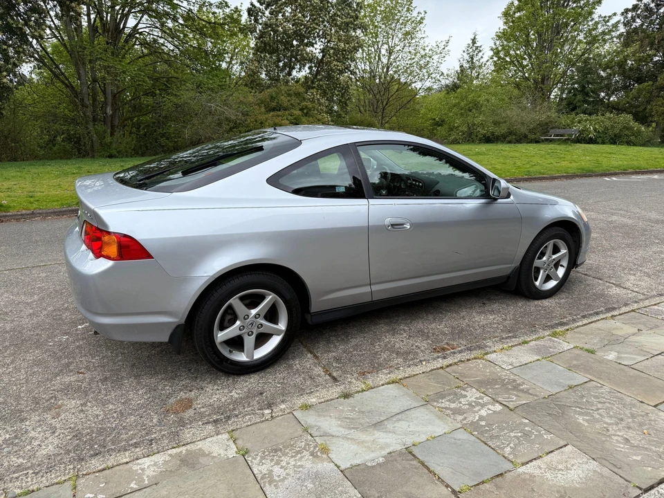 2002 Acura RSX - Image 14 of 31