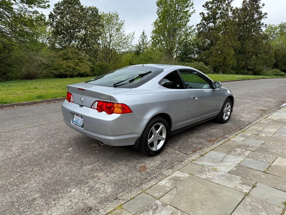 2002 Acura RSX - Image 15 of 31