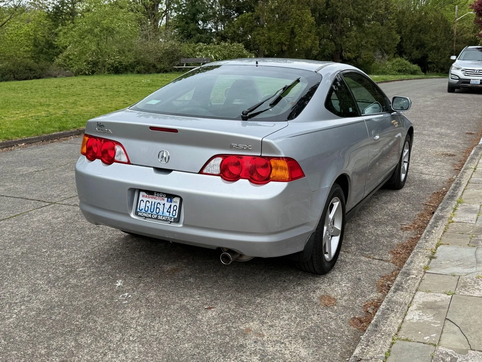 2002 Acura RSX - Image 16 of 31