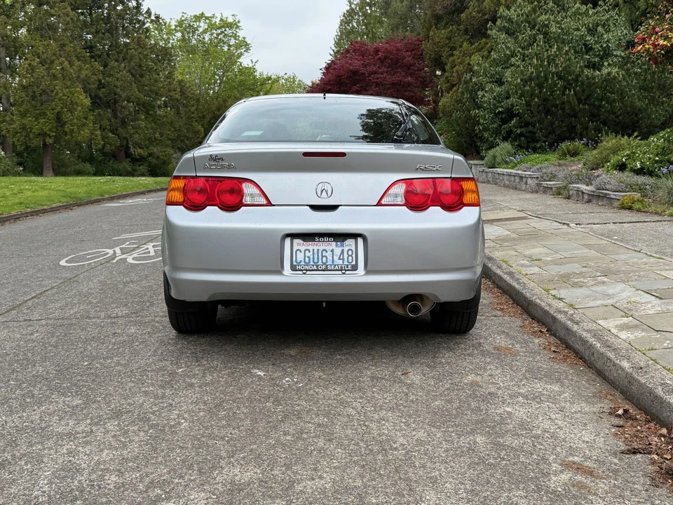 2002 Acura RSX - Image 18 of 31