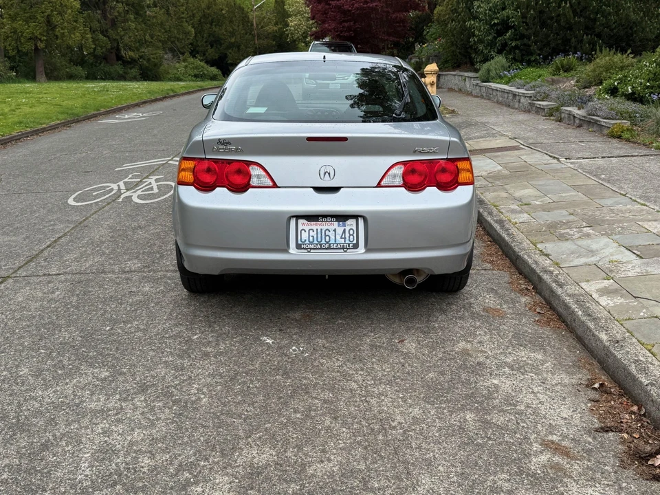 2002 Acura RSX - Image 17 of 31