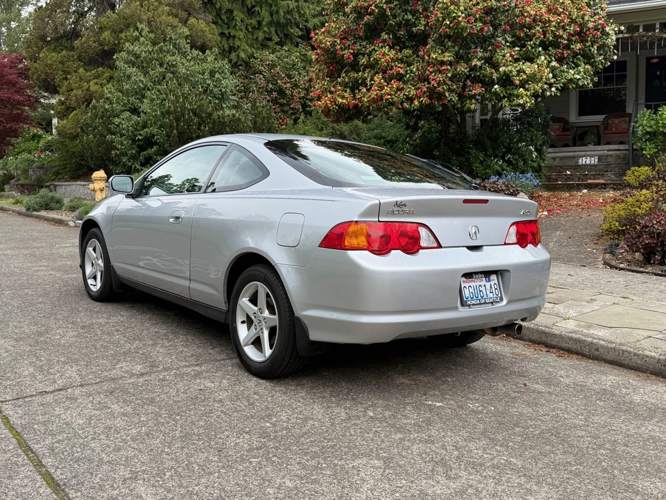 2002 Acura RSX - Image 19 of 31
