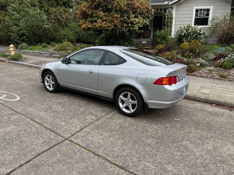 2002 Acura RSX - Image 20 of 31