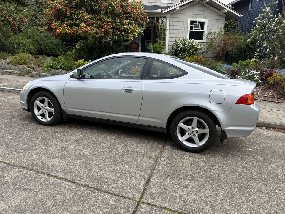 2002 Acura RSX - Image 21 of 31