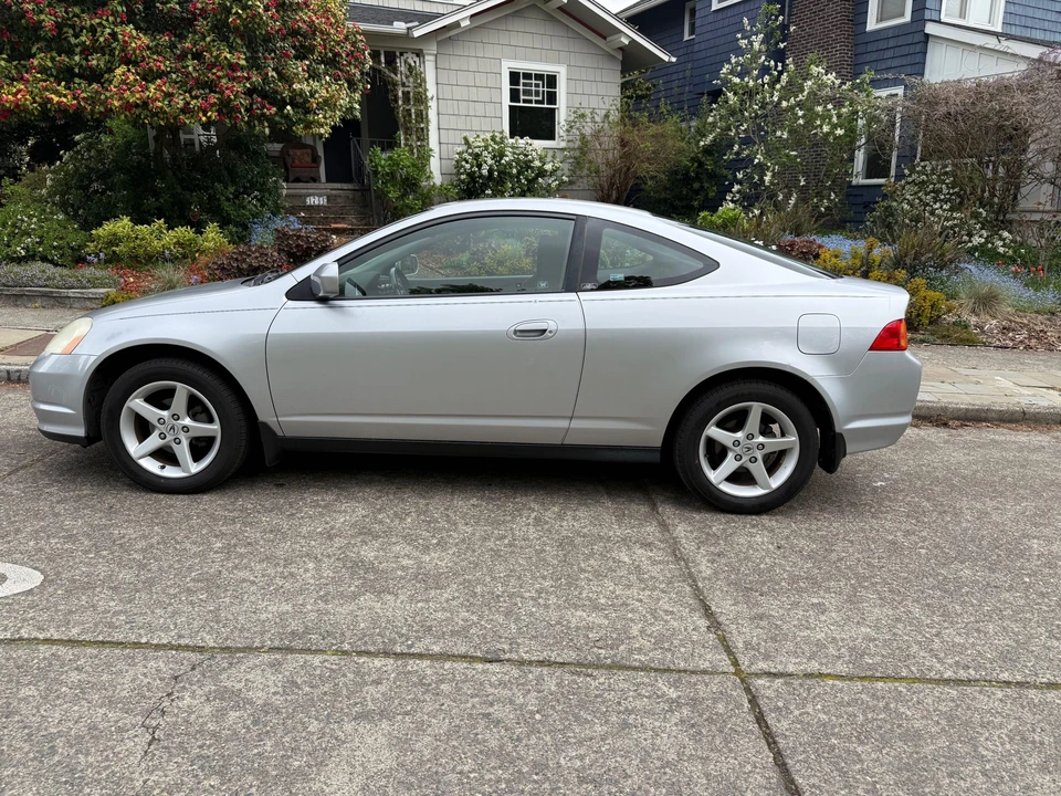 2002 Acura RSX - Image 22 of 31