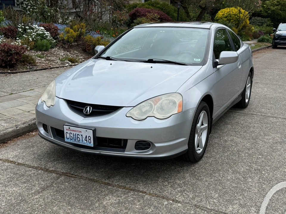 2002 Acura RSX - Image 4 of 31