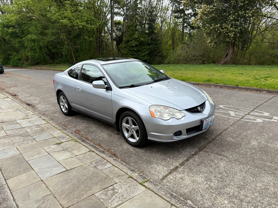 2002 Acura RSX - Image 10 of 31