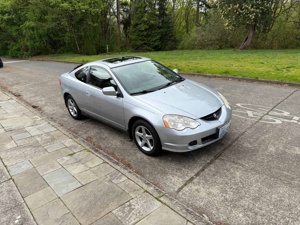 2002 Acura RSX - Image 11 of 31