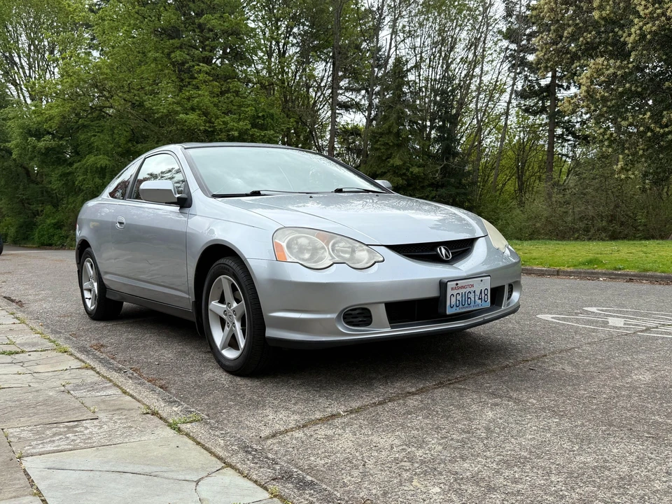 2002 Acura RSX - Image 7 of 31