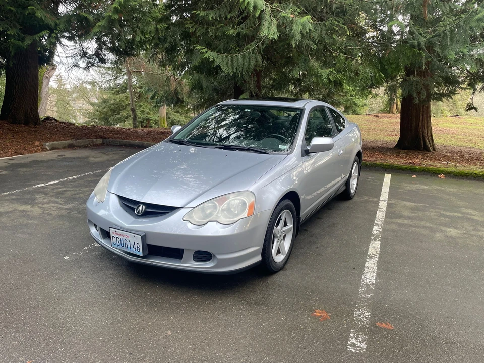 2002 Acura RSX - Image 23 of 31
