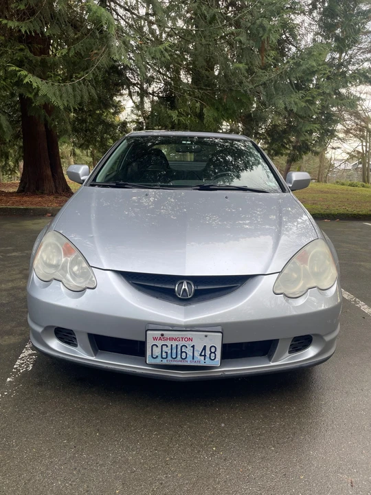 2002 Acura RSX - Image 25 of 31