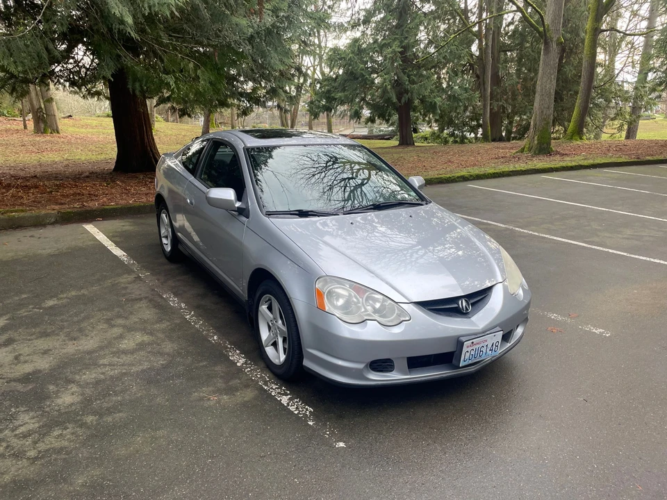 2002 Acura RSX - Image 28 of 31