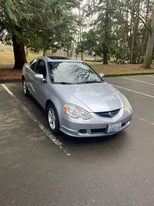 2002 Acura RSX - Image 26 of 31