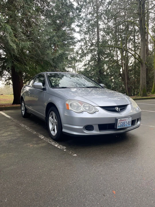 2002 Acura RSX - Image 29 of 31