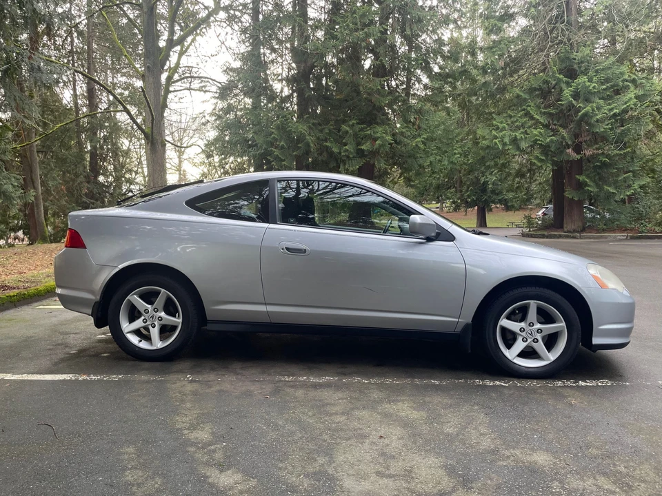 2002 Acura RSX - Image 30 of 31