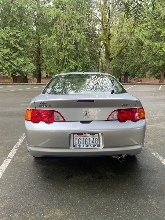 2002 Acura RSX - Image 31 of 31