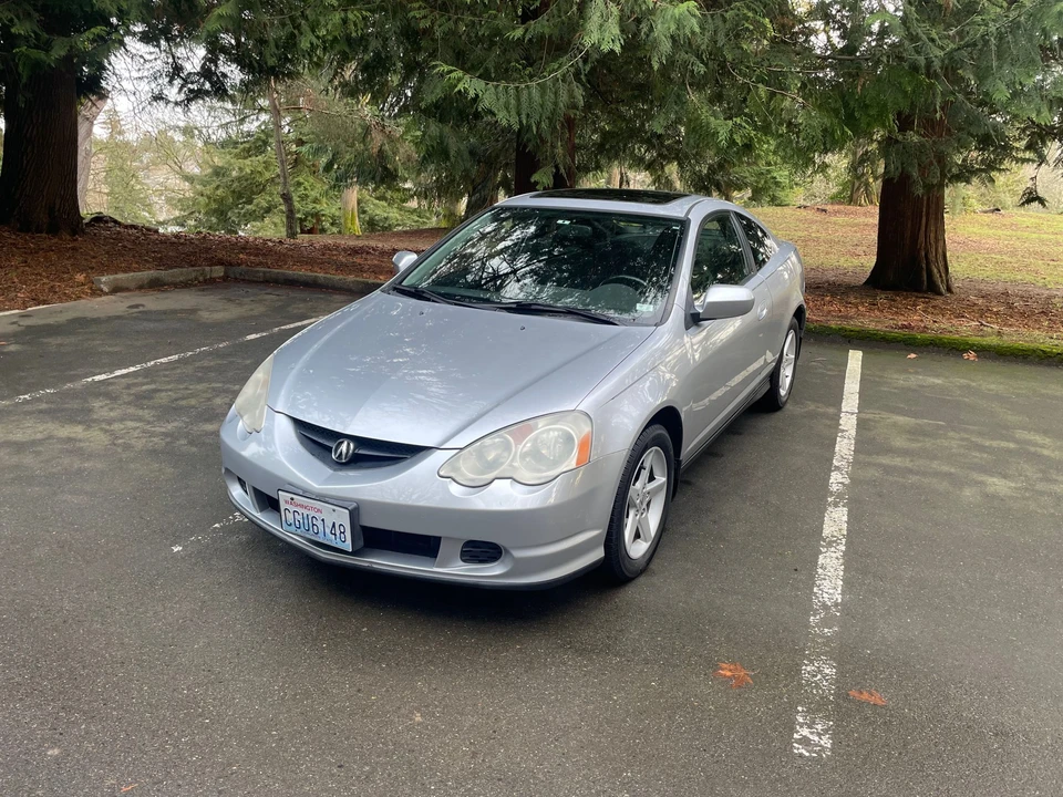 2002 Acura RSX - Image 24 of 31