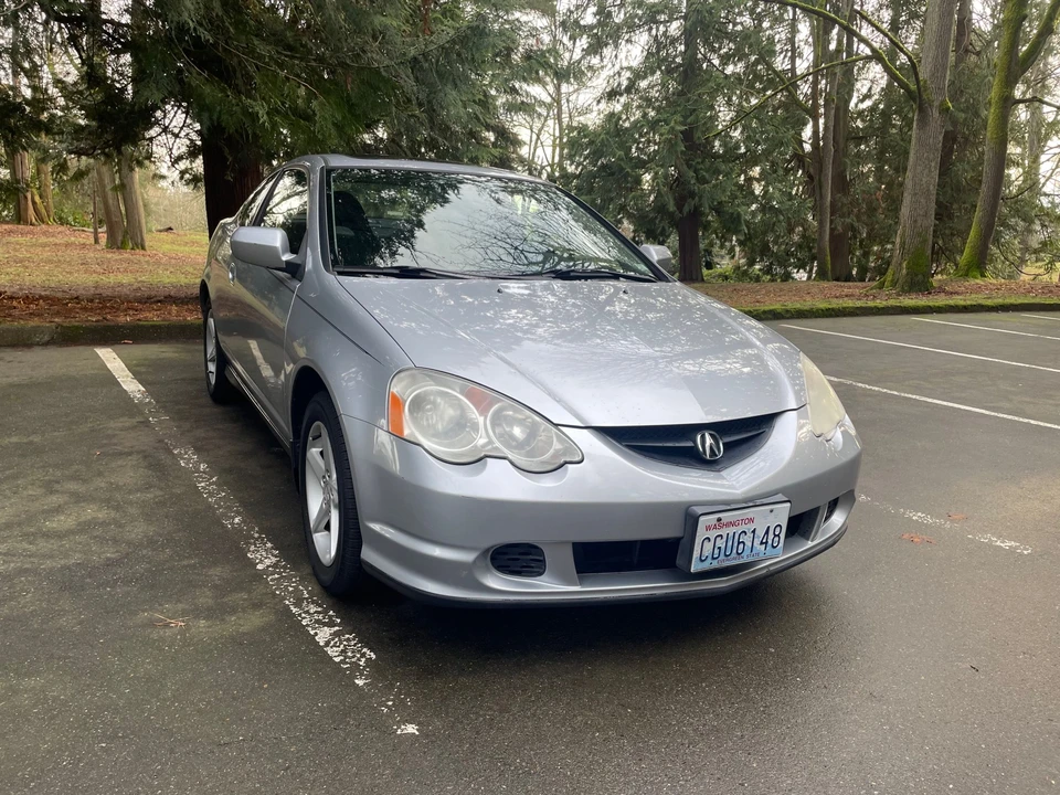 2002 Acura RSX - Image 27 of 31