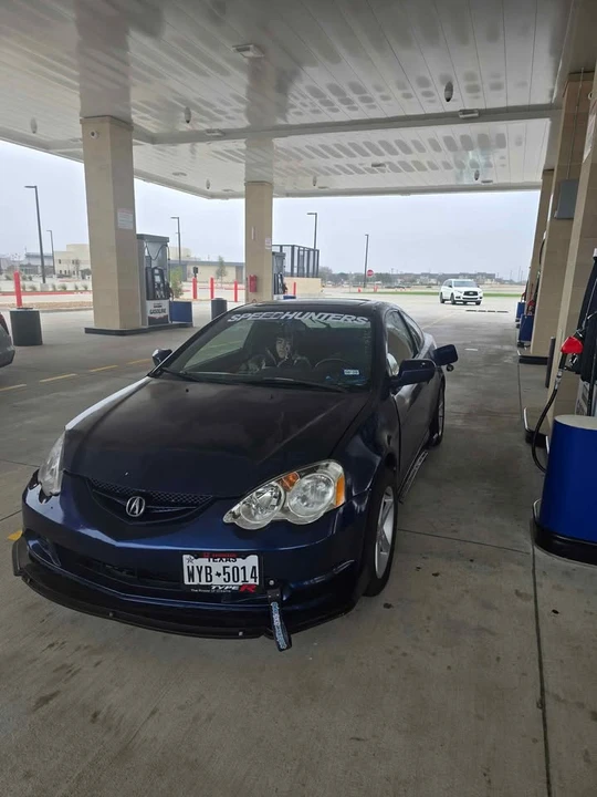 2002 Acura RSX - Image 9 of 10