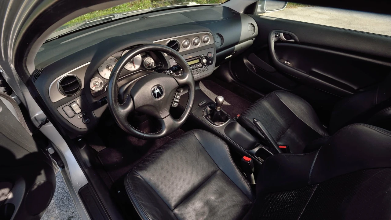 2002 Acura RSX - Image 4 of 20