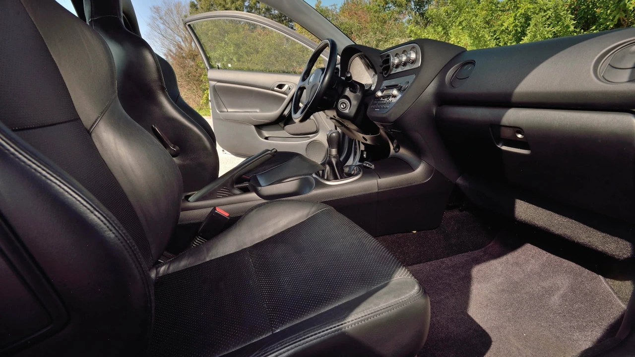 2002 Acura RSX - Image 5 of 20