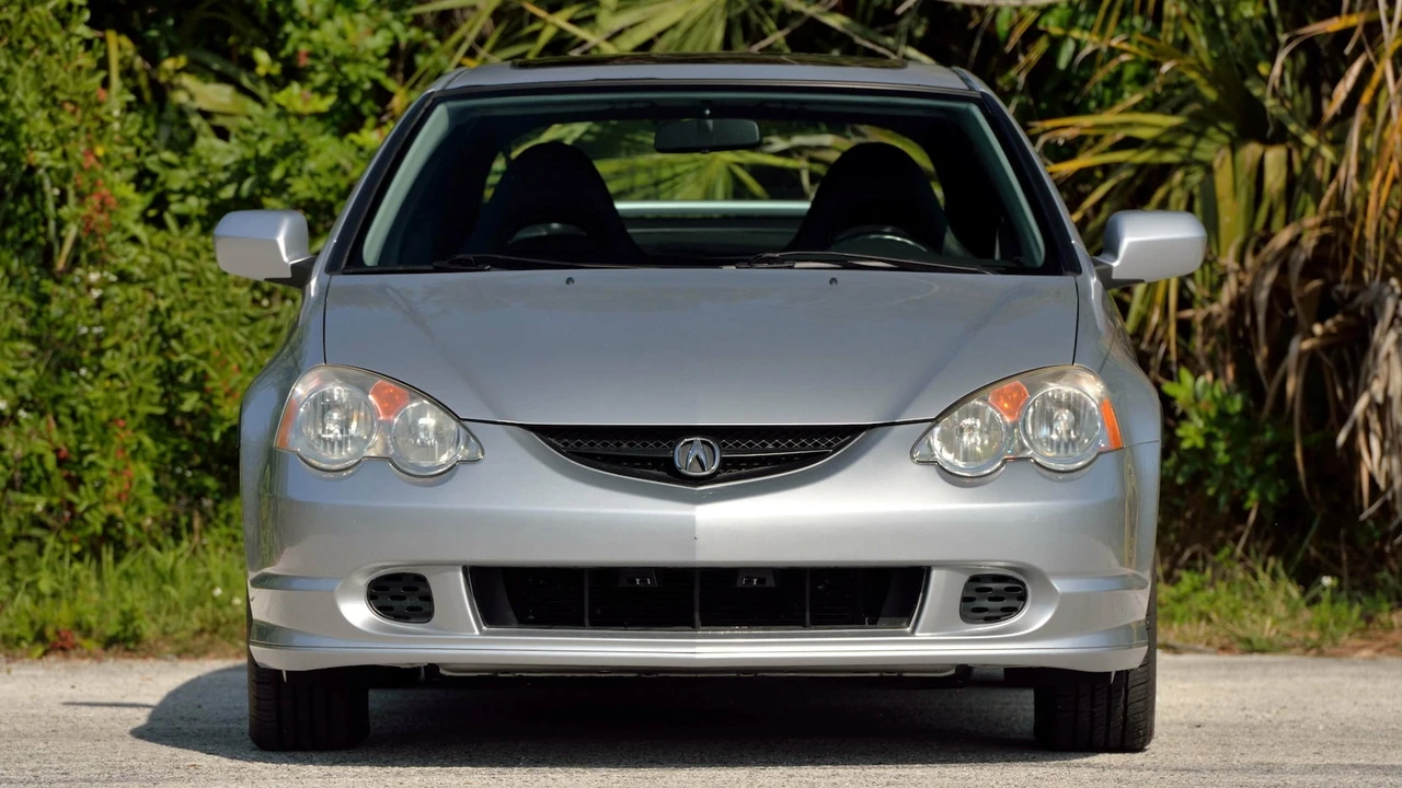 2002 Acura RSX - Image 14 of 20