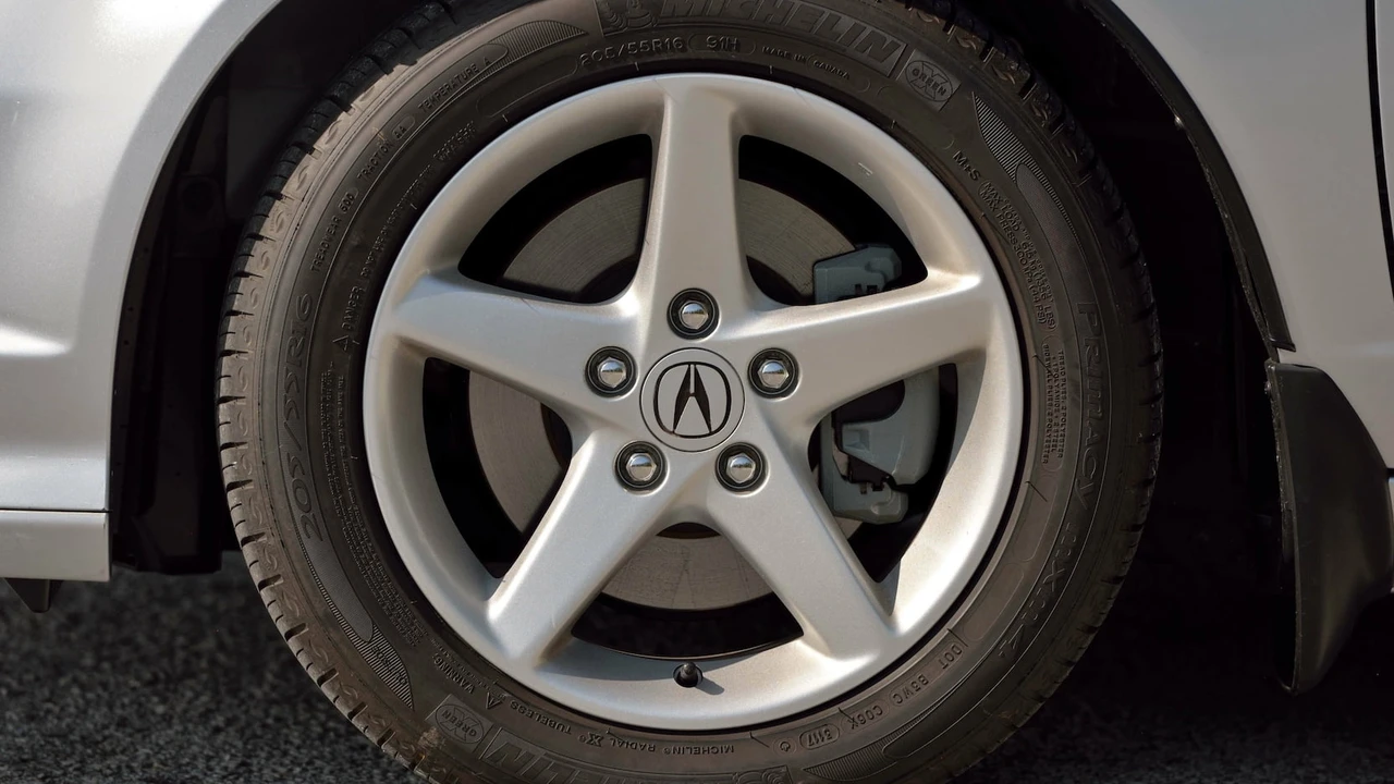 2002 Acura RSX - Image 15 of 20