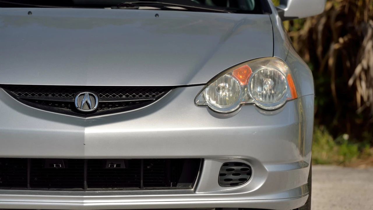 2002 Acura RSX - Image 17 of 20
