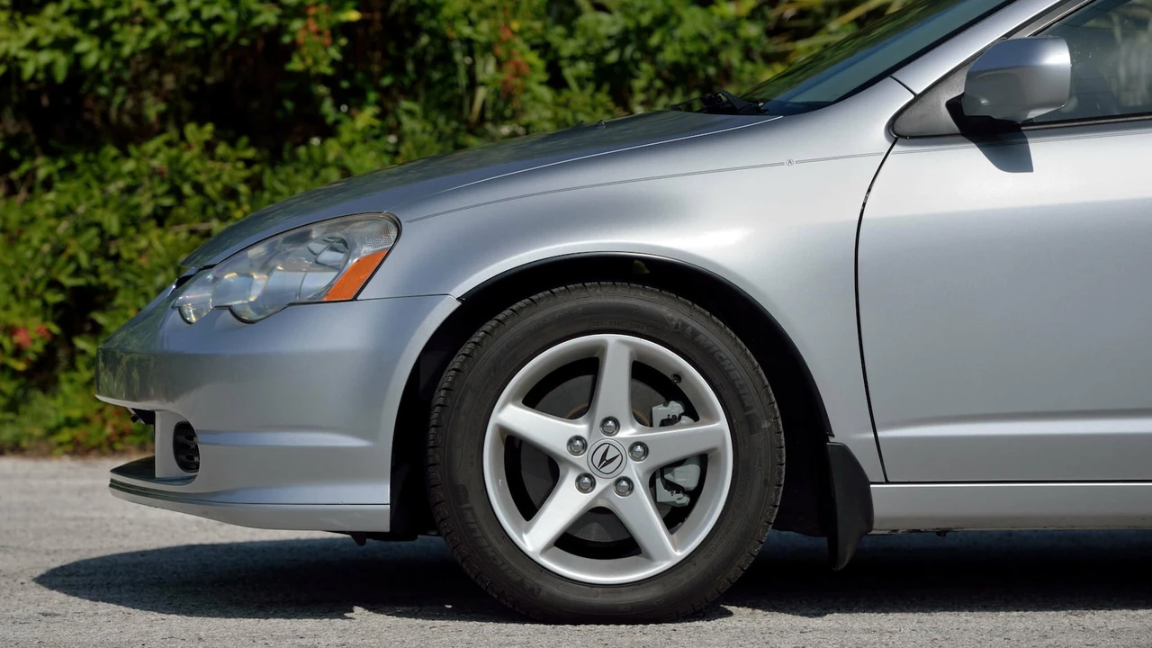 2002 Acura RSX - Image 19 of 20
