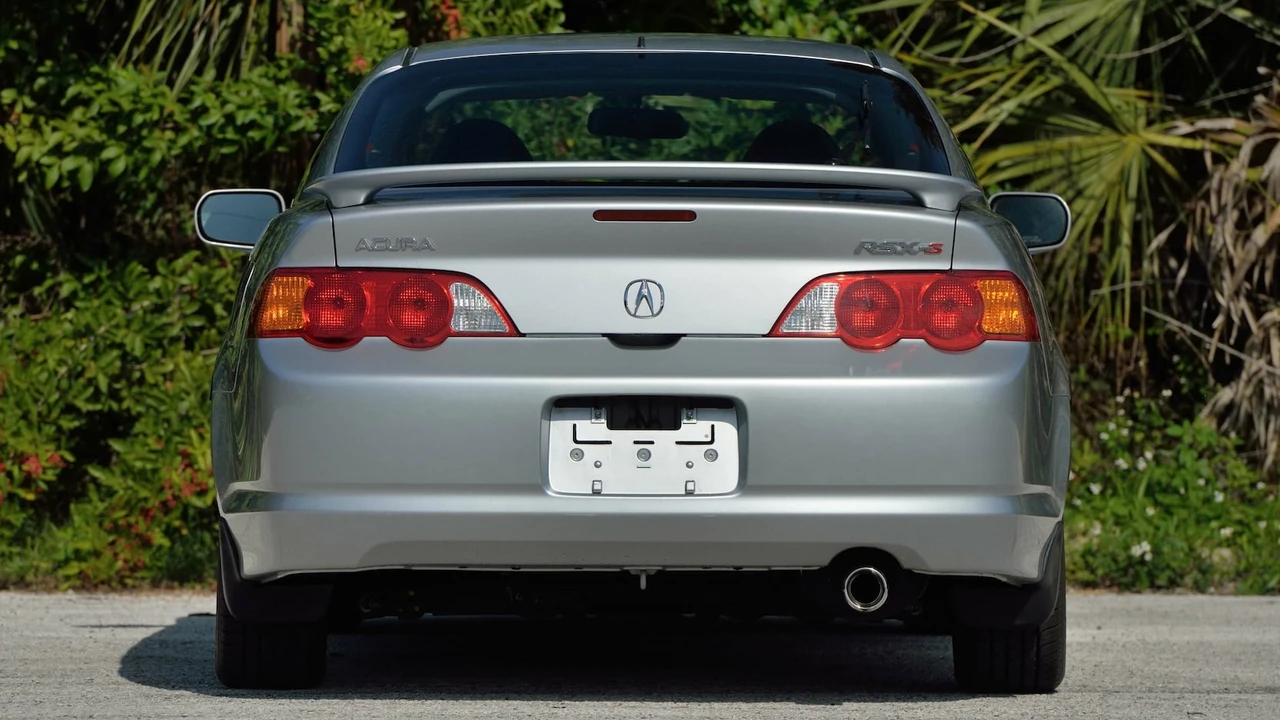 2002 Acura RSX - Image 20 of 20