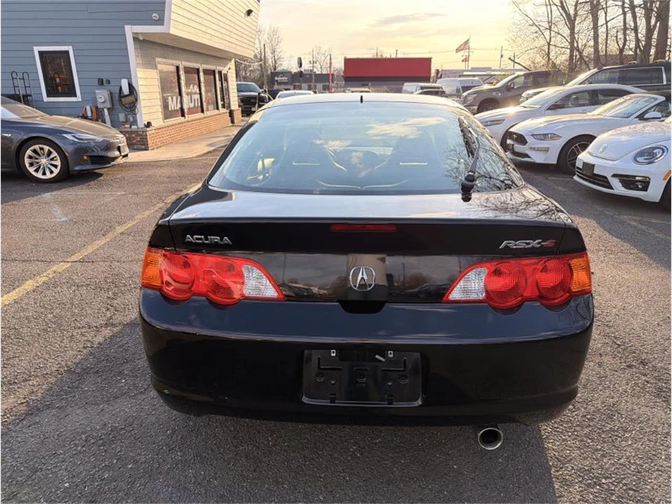 2002 Acura RSX - Image 5 of 10