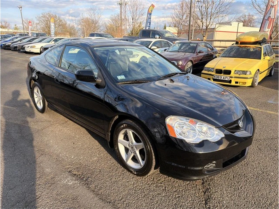 2002 Acura RSX - Image 3 of 10
