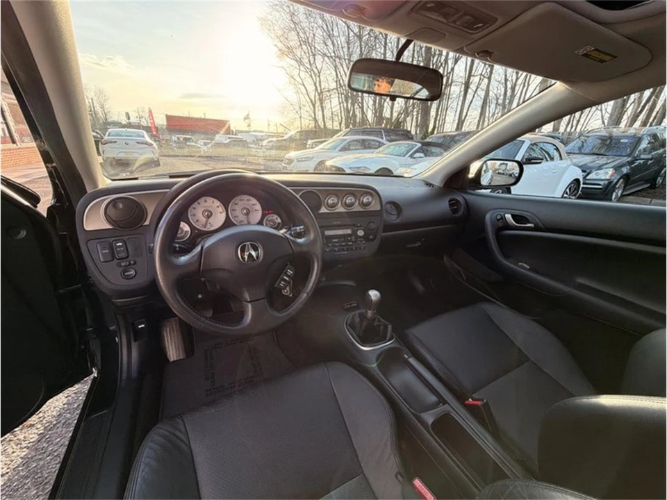 2002 Acura RSX - Image 6 of 10