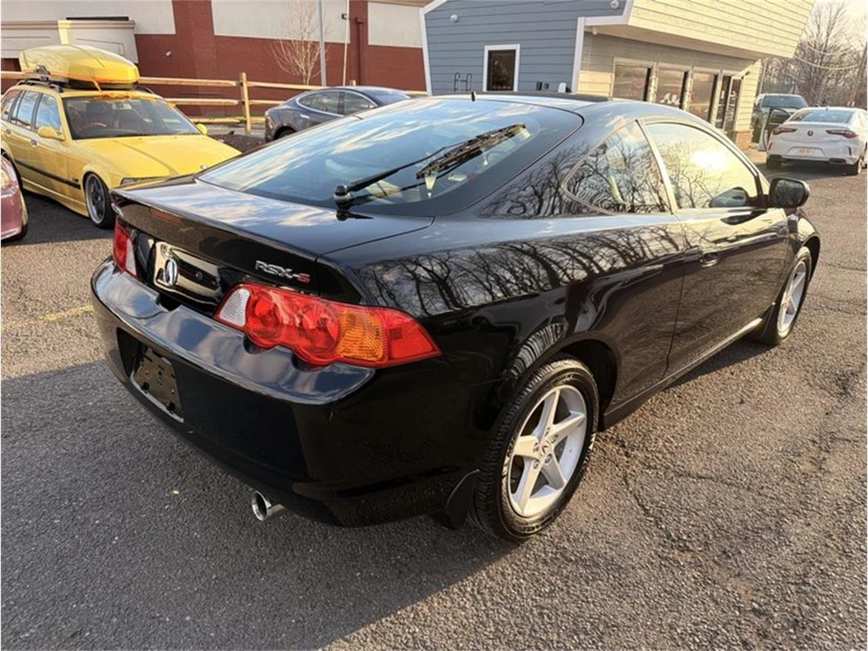 2002 Acura RSX - Image 4 of 10