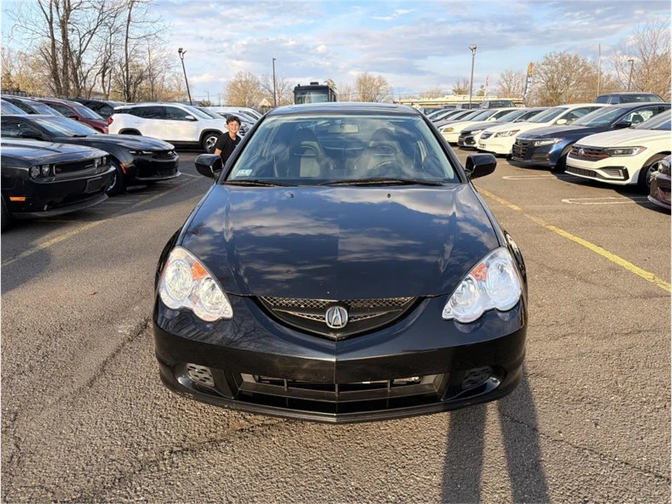 2002 Acura RSX - Image 2 of 10