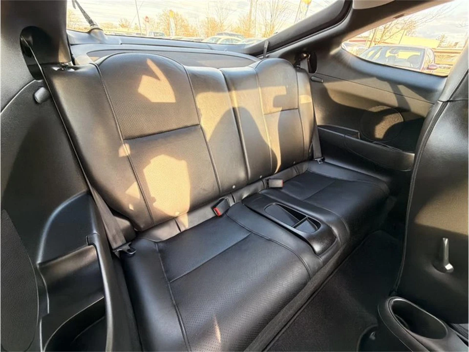 2002 Acura RSX - Image 8 of 10