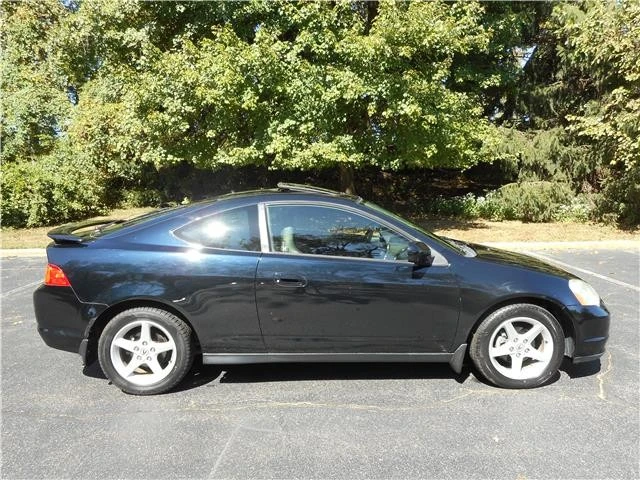 2002 Acura RSX - Image 2 of 12