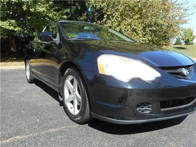 2002 Acura RSX - Image 12 of 12