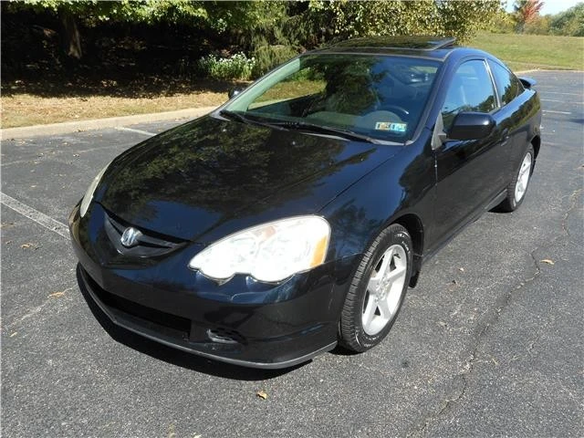2002 Acura RSX - Image 9 of 12