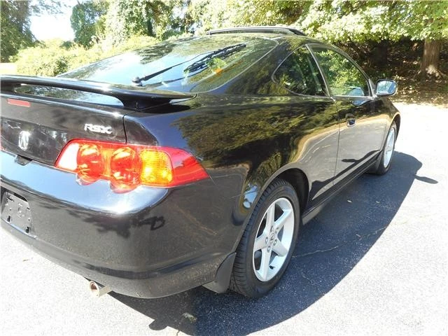 2002 Acura RSX - Image 4 of 12