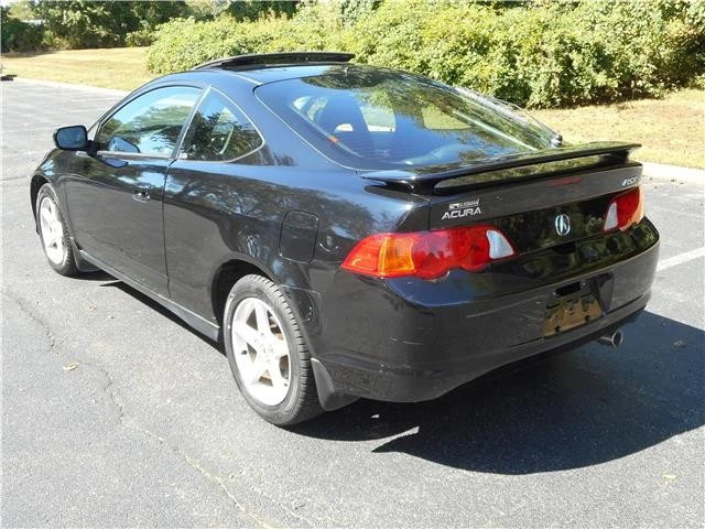 2002 Acura RSX - Image 7 of 12