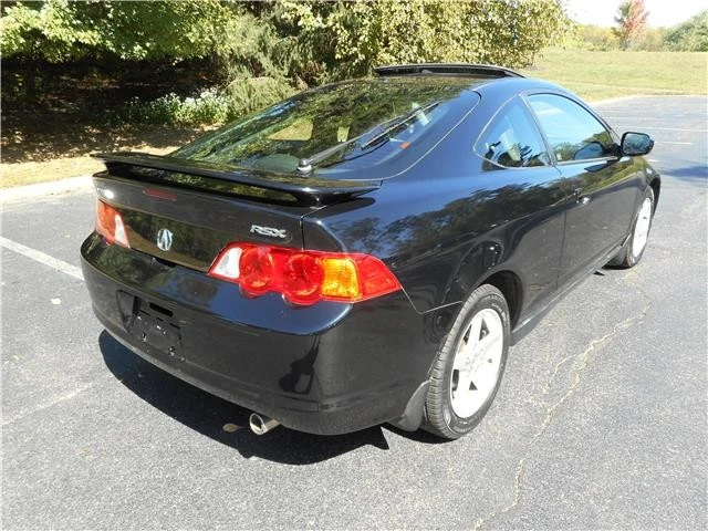 2002 Acura RSX - Image 3 of 12