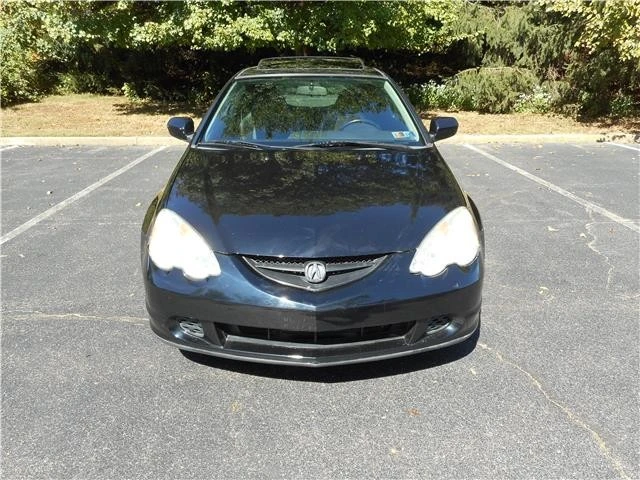 2002 Acura RSX - Image 11 of 12
