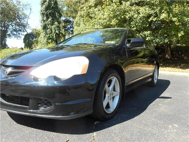 2002 Acura RSX - Image 10 of 12